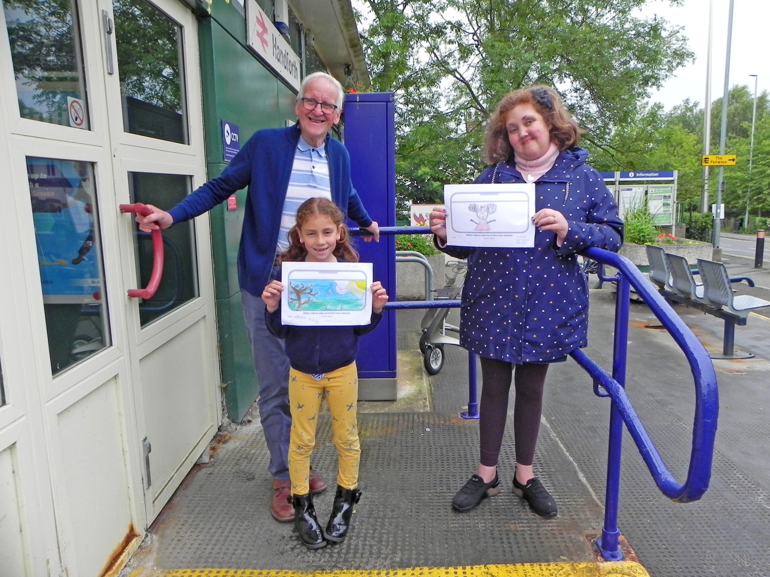 Latest Prize Winners announced
