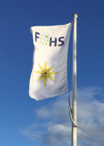 The FoHS flag