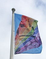 Time Out Group flag "memories"