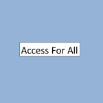 Access For All (AfA)