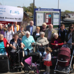 Access for all gathering